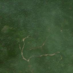 Satellite imagery of Cerro Don Carlos, CO