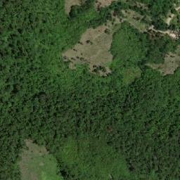 Satellite imagery of Filo San Pablo, CO