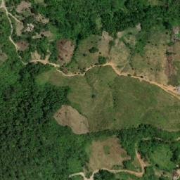 Satellite imagery of Filo San Pablo, CO