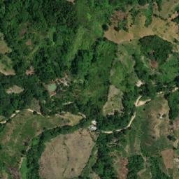 Satellite imagery of Filo Las Burras, CO