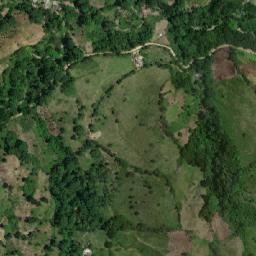 Satellite imagery of Filo Las Burras, CO