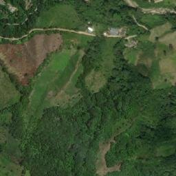 Satellite imagery of Filo Las Burras, CO