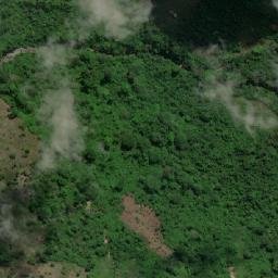Satellite imagery of Filo Los Loros, CO