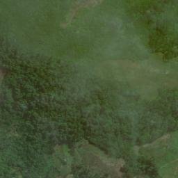 Satellite imagery of Cuchilla de Banderas, CO