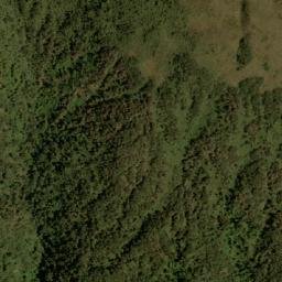 Satellite imagery of Filo San Antonio, VE