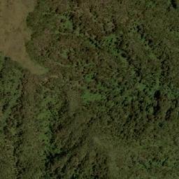 Satellite imagery of Filo San Antonio, VE