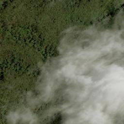Satellite imagery of Filo San Antonio, VE