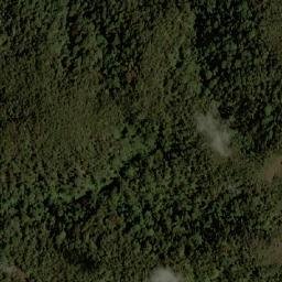 Satellite imagery of Filo Gavilán, VE