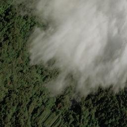 Satellite imagery of Filo Gavilán, VE