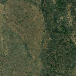 Satellite imagery of Hoséré Birma, CM