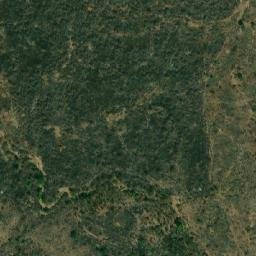 Satellite imagery of Hoséré Birma, CM