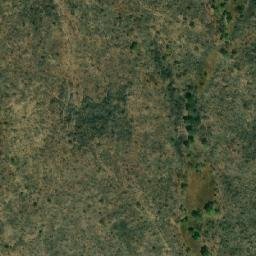 Satellite imagery of Hoséré Birma, CM