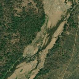 Satellite imagery of B 427, TD