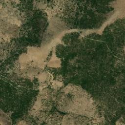 Satellite imagery of Boset-Bericha, ET