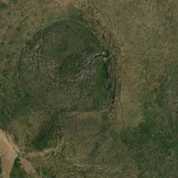 Satellite imagery of Boset-Bericha, ET