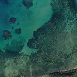 Satellite imagery of Conceson Point, PH