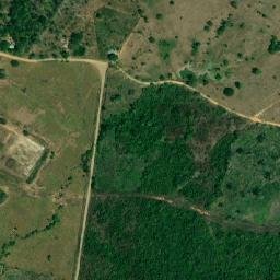 Satellite imagery of Loma Pelada, CO