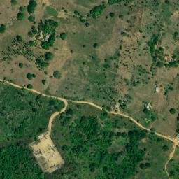 Satellite imagery of Loma Pelada, CO