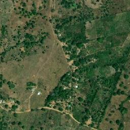 Satellite imagery of Loma Pelada, CO