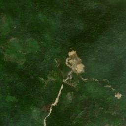 Satellite imagery of Cerro Don Carlos, CO