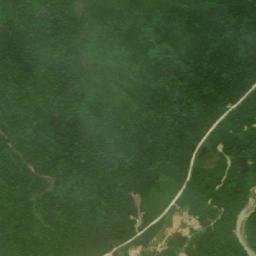 Satellite imagery of Cerro Don Carlos, CO