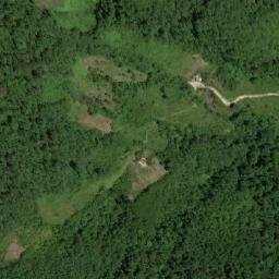 Satellite imagery of Filo San Pablo, CO