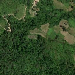 Satellite imagery of Filo San Pablo, CO