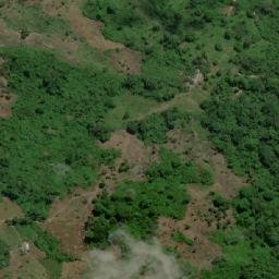 Satellite imagery of Filo Los Loros, CO