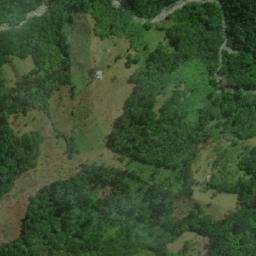 Satellite imagery of Loma El Pital, CO