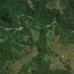 Satellite imagery of Loma El Pital, CO