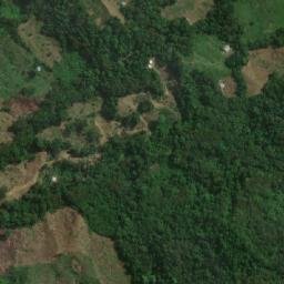Satellite imagery of Alto El Eslabón, CO
