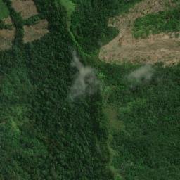 Satellite imagery of Alto El Eslabón, CO
