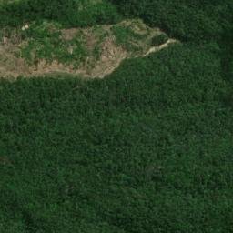 Satellite imagery of Alto El Eslabón, CO