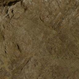 Satellite imagery of Silla del Diablo, VE