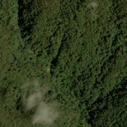 Satellite imagery of Filo San Antonio, VE