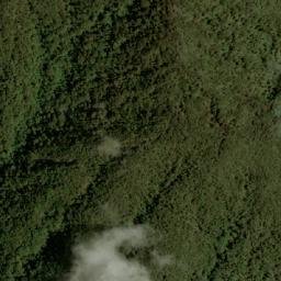 Satellite imagery of Filo San Antonio, VE