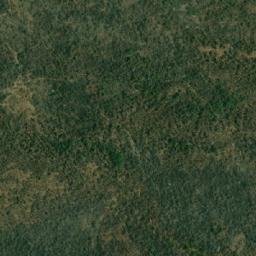 Satellite imagery of Ngao Nan, CM