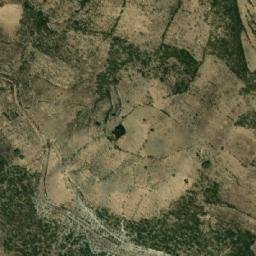 Satellite imagery of Boset-Bericha, ET