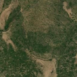 Satellite imagery of Boset-Bericha, ET