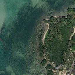 Satellite imagery of Conceson Point, PH