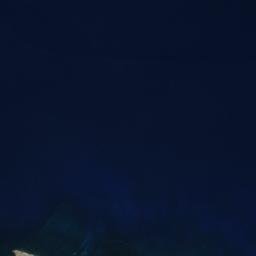 Satellite imagery of Bakulin Point, PH