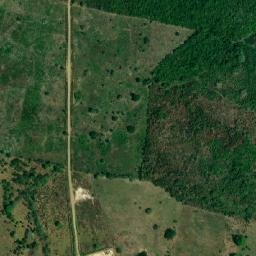 Satellite imagery of Loma Pelada, CO