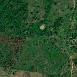 Satellite imagery of Loma Pelada, CO