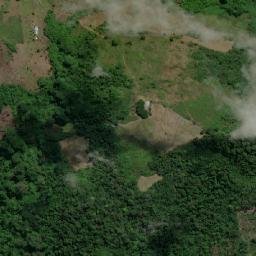 Satellite imagery of Filo Los Loros, CO