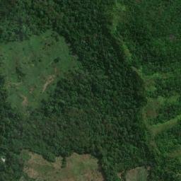 Satellite imagery of Alto El Eslabón, CO