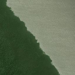 Satellite imagery of Playa Point, VE
