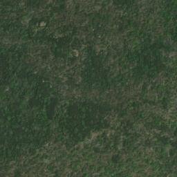 Satellite imagery of Hoséré Malwadou, CM