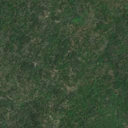 Satellite imagery of Hoséré Malwadou, CM
