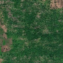 Satellite imagery of Hosséré Gouna, CM