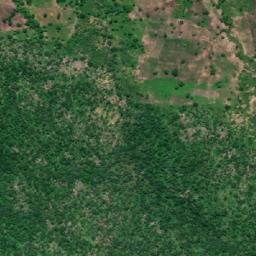 Satellite imagery of Hosséré Gouna, CM